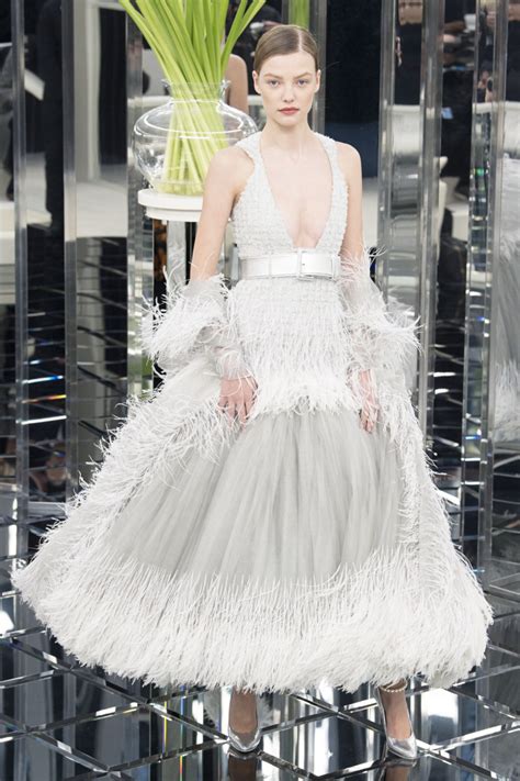 chanel couture spring 2017|chanel haute couture today.